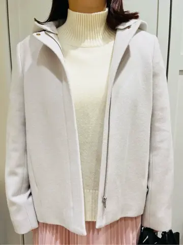 組曲 KATO コーディネート画像