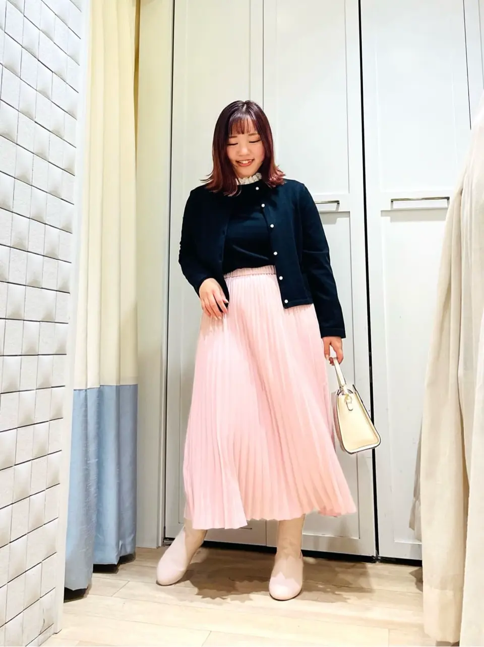  KATO コーディネート画像