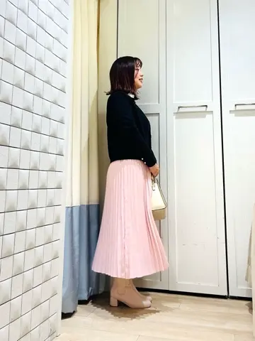 組曲 KATO コーディネート画像