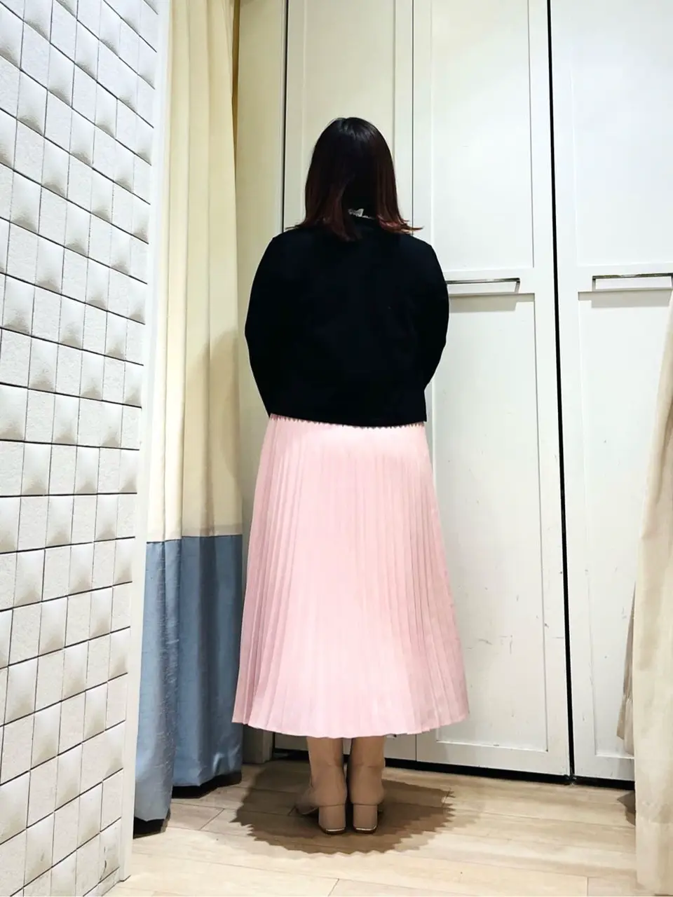 組曲 KATO コーディネート画像