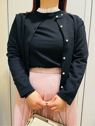 組曲 KATO コーディネート画像