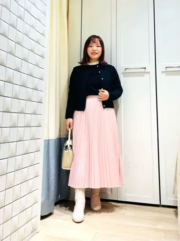 組曲 KATO コーディネート画像