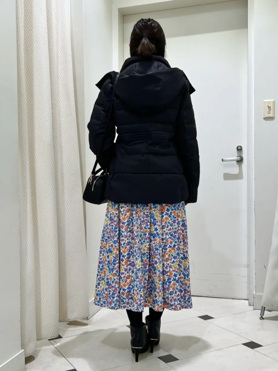 組曲 村上 コーディネート画像