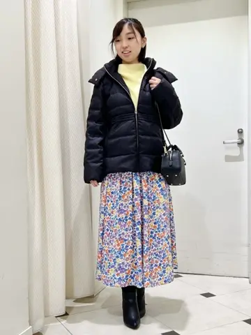 組曲 村上 コーディネート画像