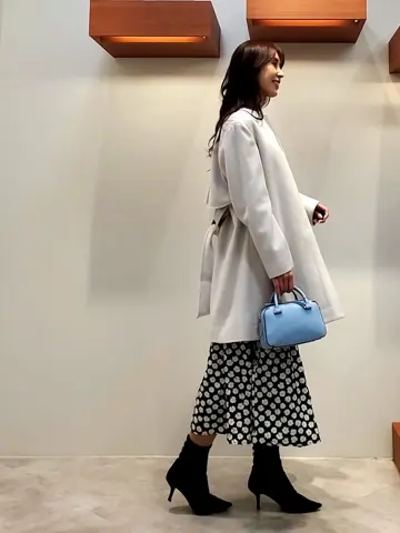 組曲 内田 コーディネート画像