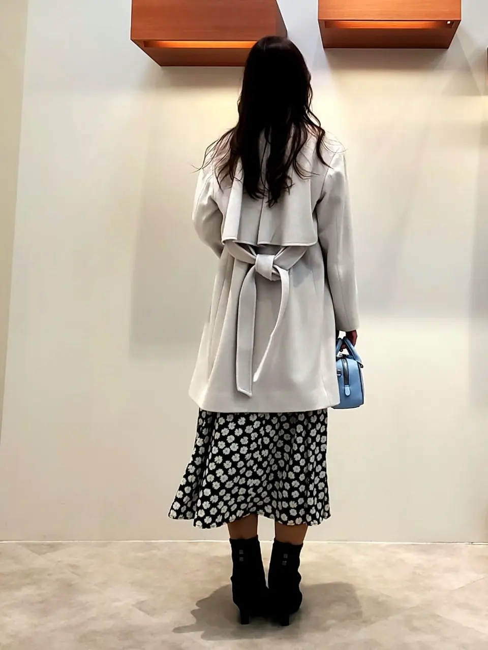 組曲 内田 コーディネート画像