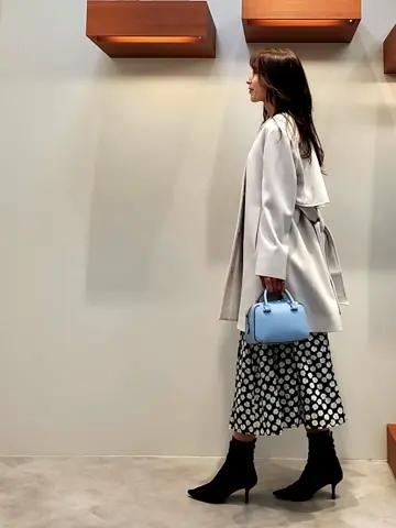 組曲 内田 コーディネート画像