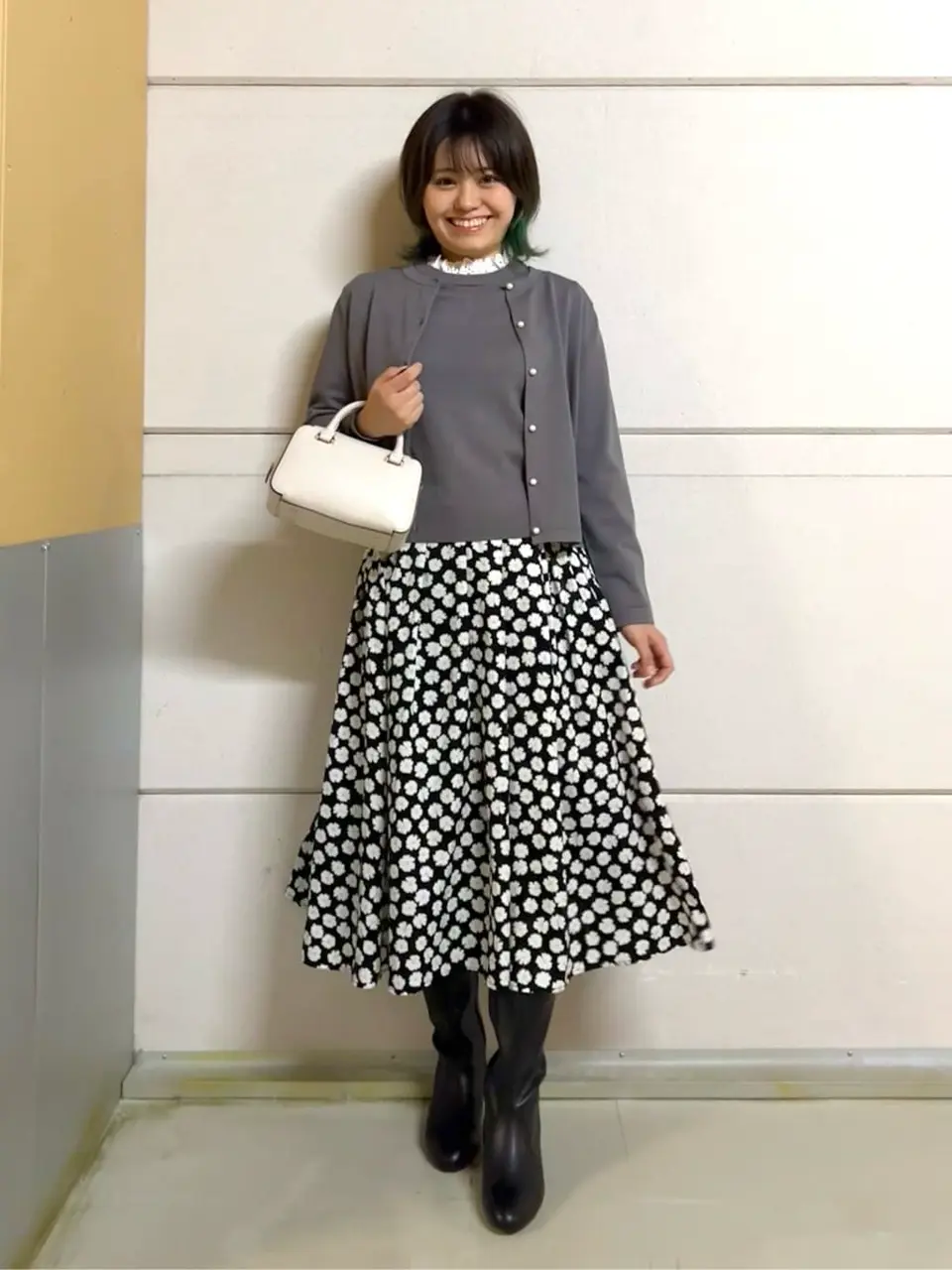  浅倉 コーディネート画像