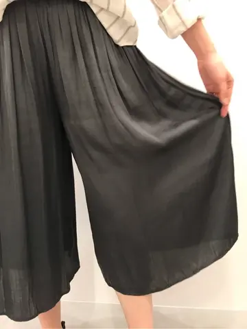 組曲 権田 コーディネート画像