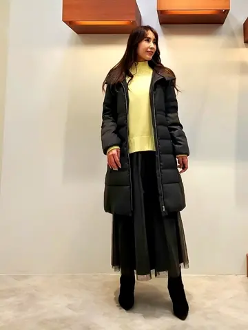 組曲 内田 コーディネート画像