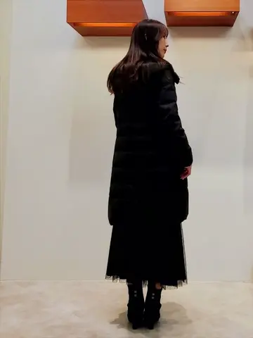 組曲 内田 コーディネート画像