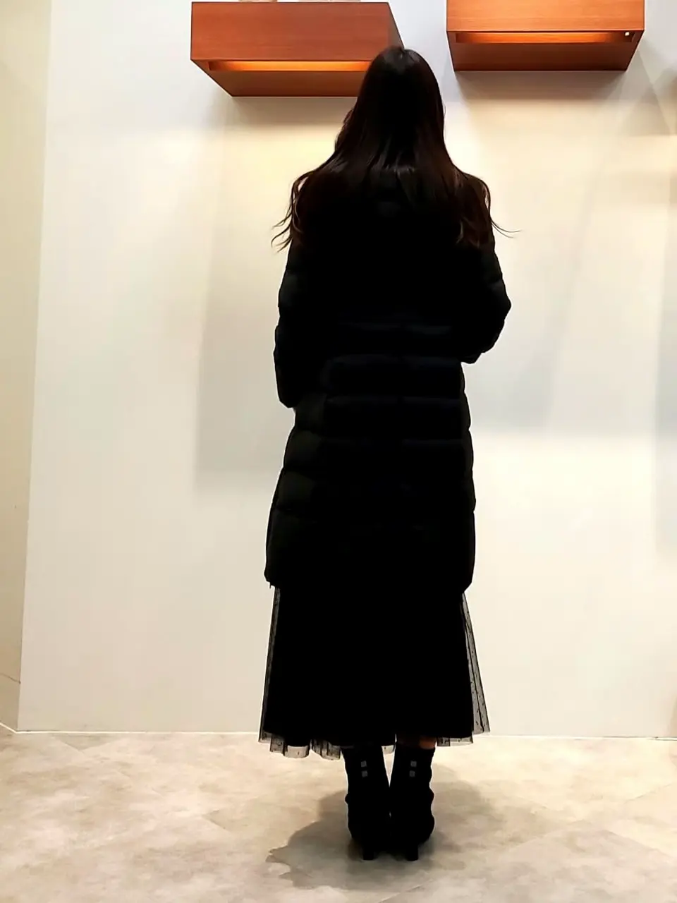 組曲 内田 コーディネート画像