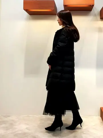 組曲 内田 コーディネート画像