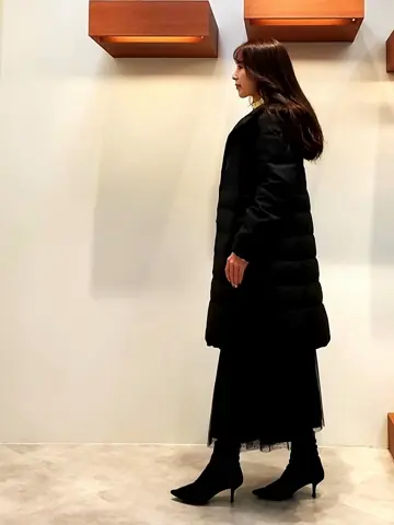 組曲 内田 コーディネート画像