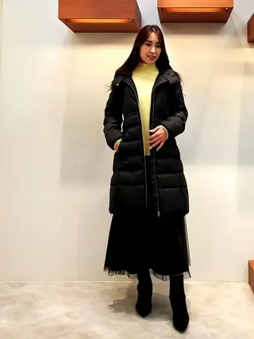 組曲 内田 コーディネート画像