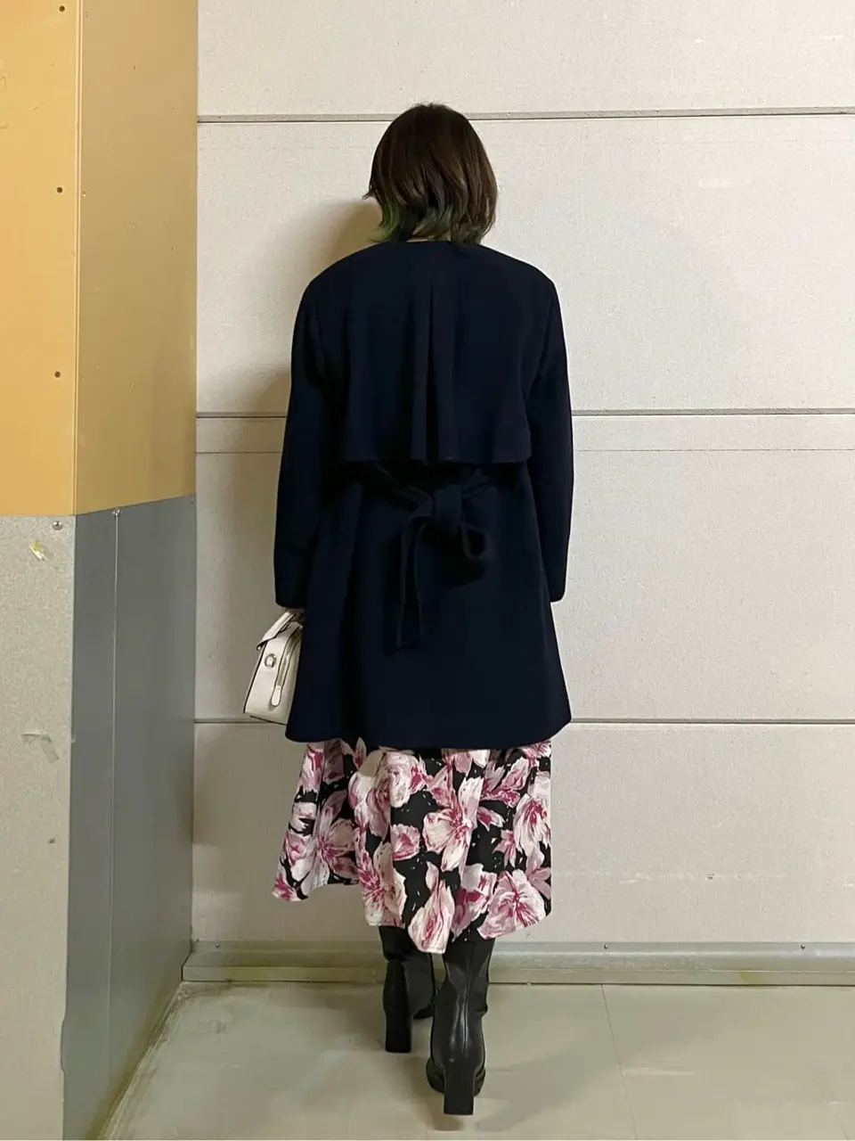 組曲 浅倉 コーディネート画像