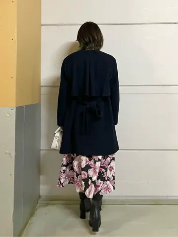 組曲 浅倉 コーディネート画像