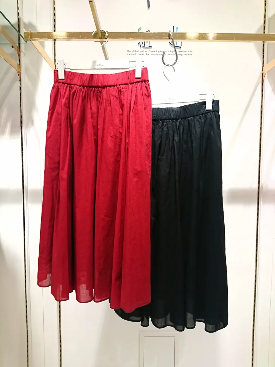 組曲 岡 コーディネート画像