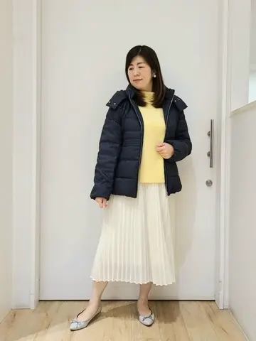 組曲 原 コーディネート画像