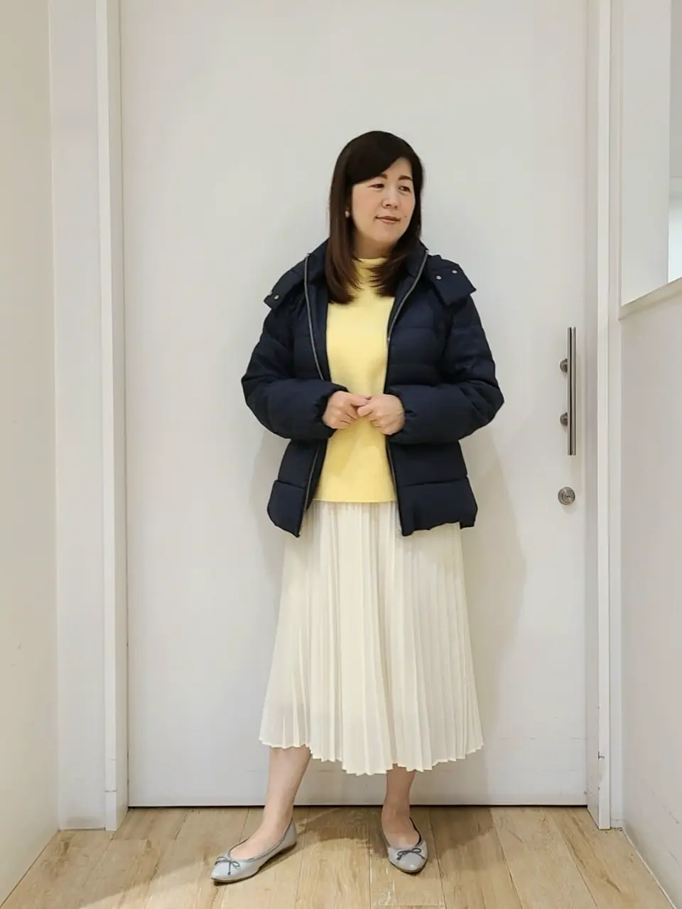 組曲 原 コーディネート画像