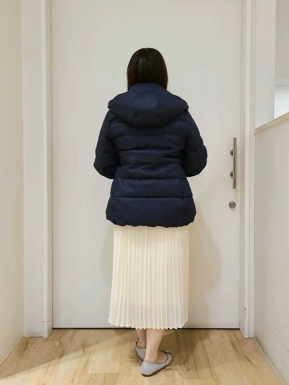 組曲 原 コーディネート画像