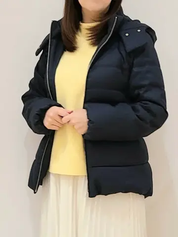 組曲 原 コーディネート画像