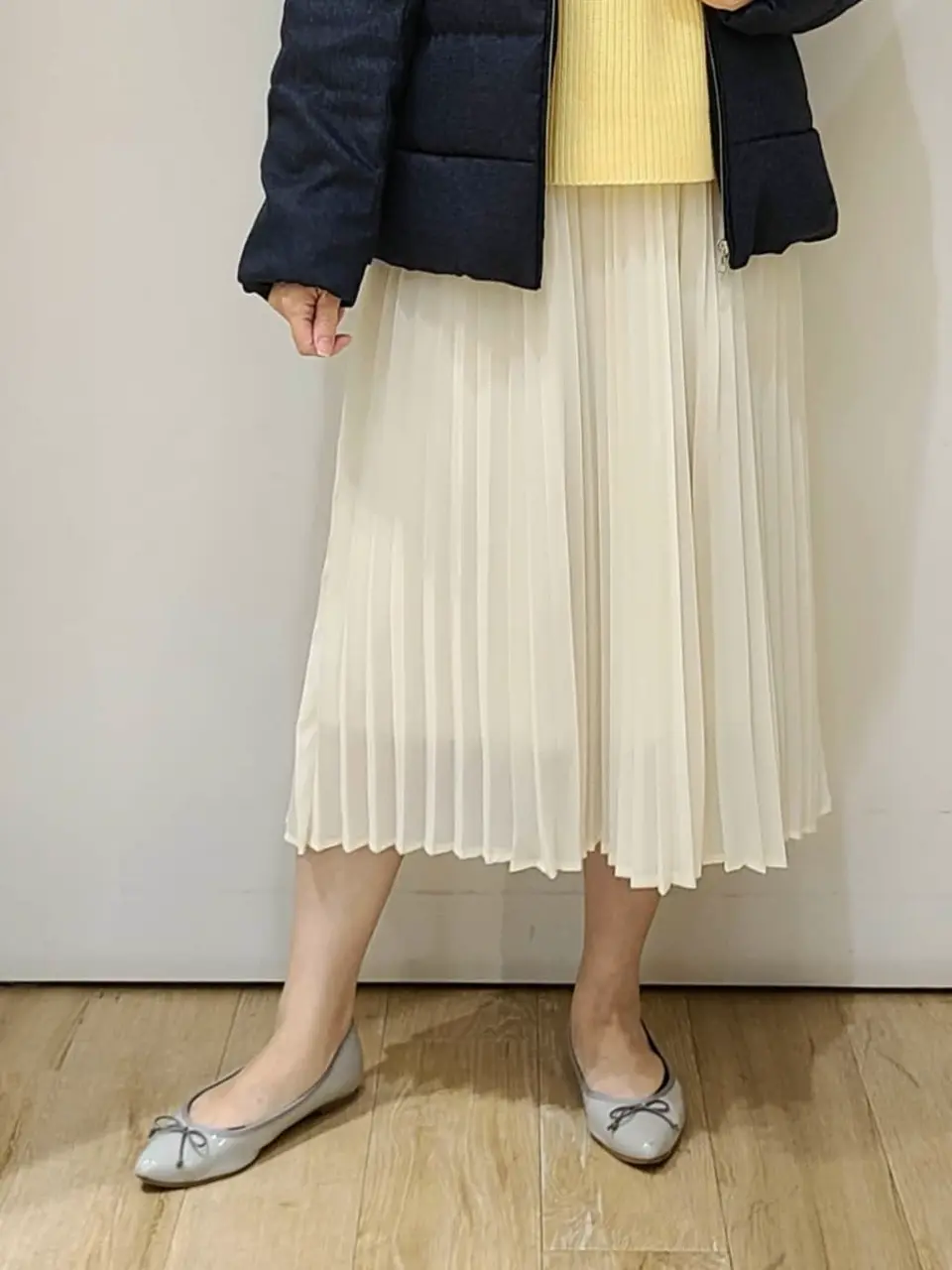 組曲 原 コーディネート画像