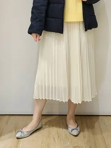 組曲 原 コーディネート画像