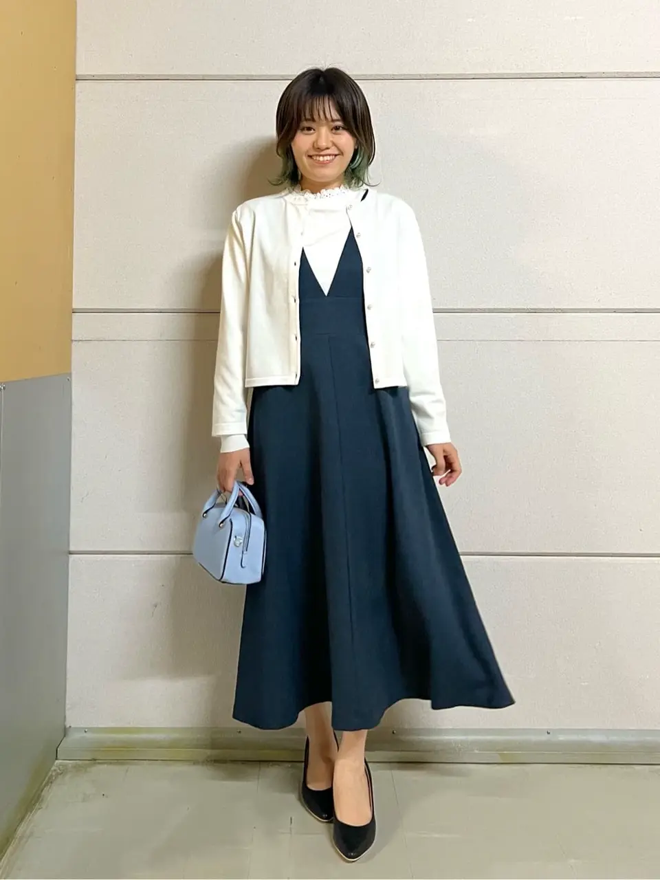  浅倉 コーディネート画像