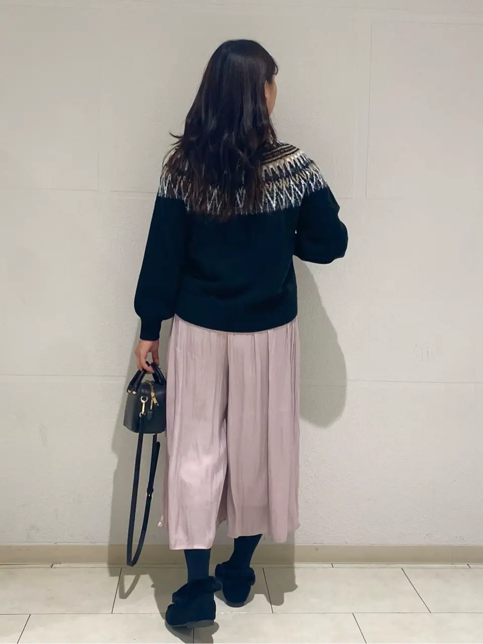 組曲 寺嶋 コーディネート画像