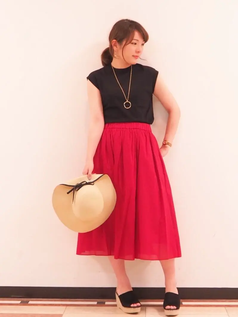  宮本 コーディネート画像