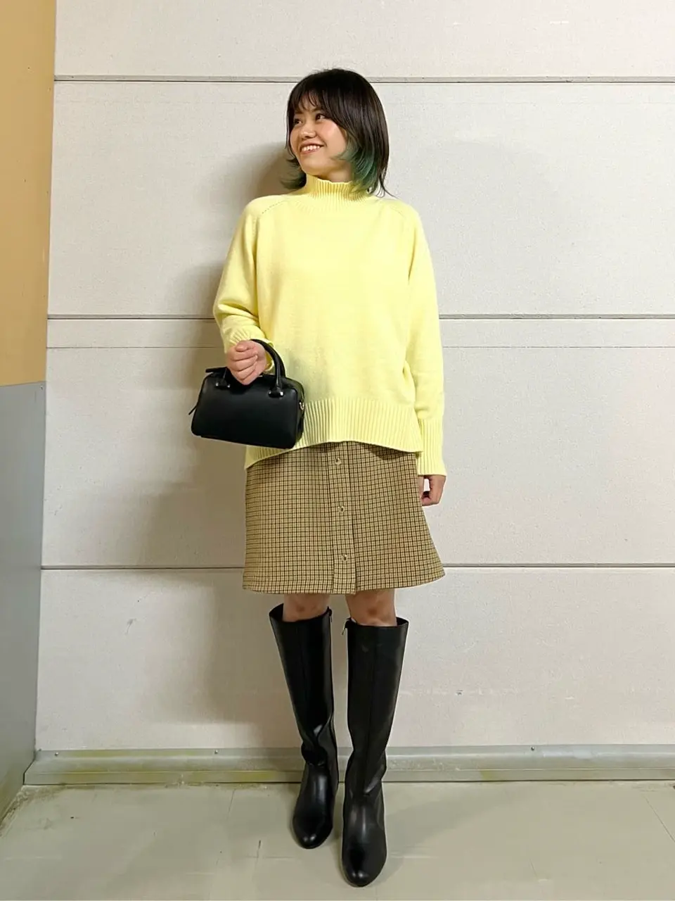  浅倉 コーディネート画像