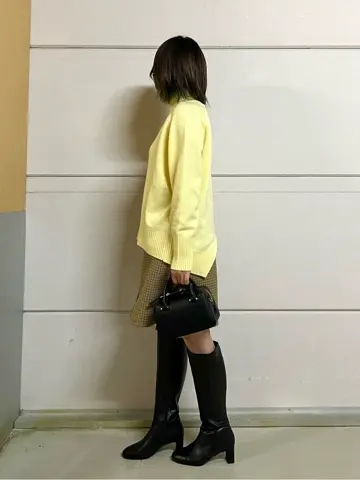 組曲 浅倉 コーディネート画像