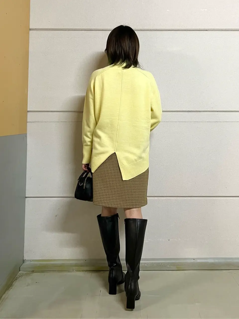 組曲 浅倉 コーディネート画像