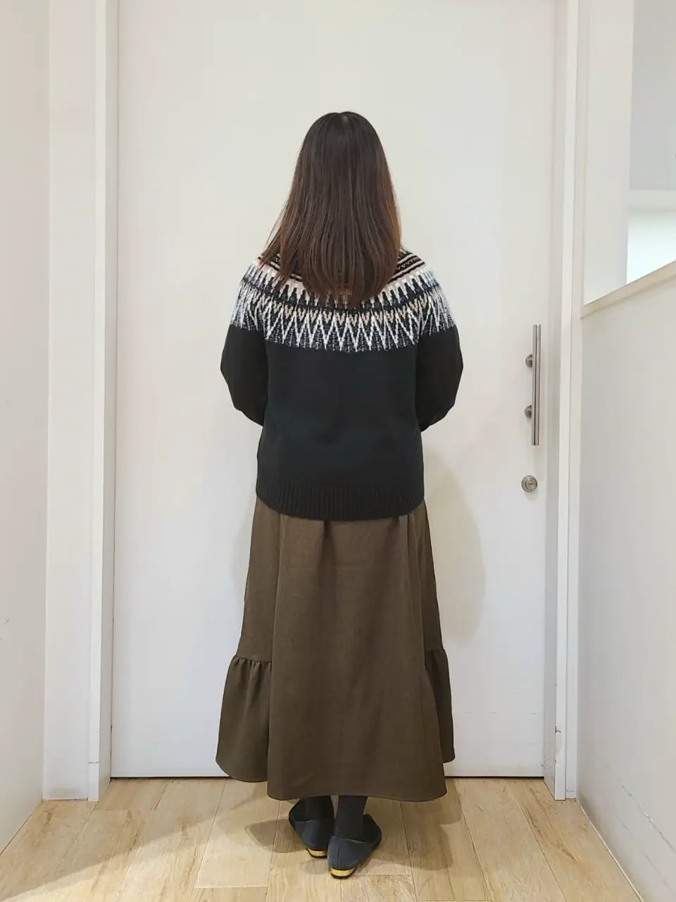 組曲 原 コーディネート画像