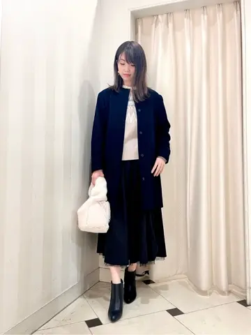 組曲 金井 コーディネート画像