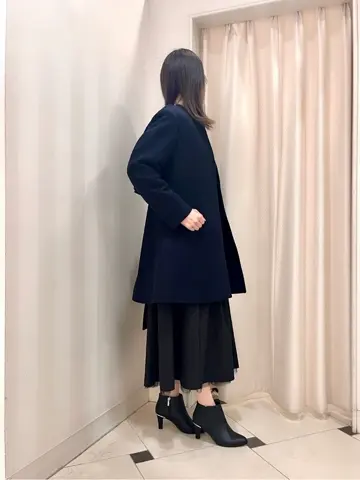 組曲 金井 コーディネート画像