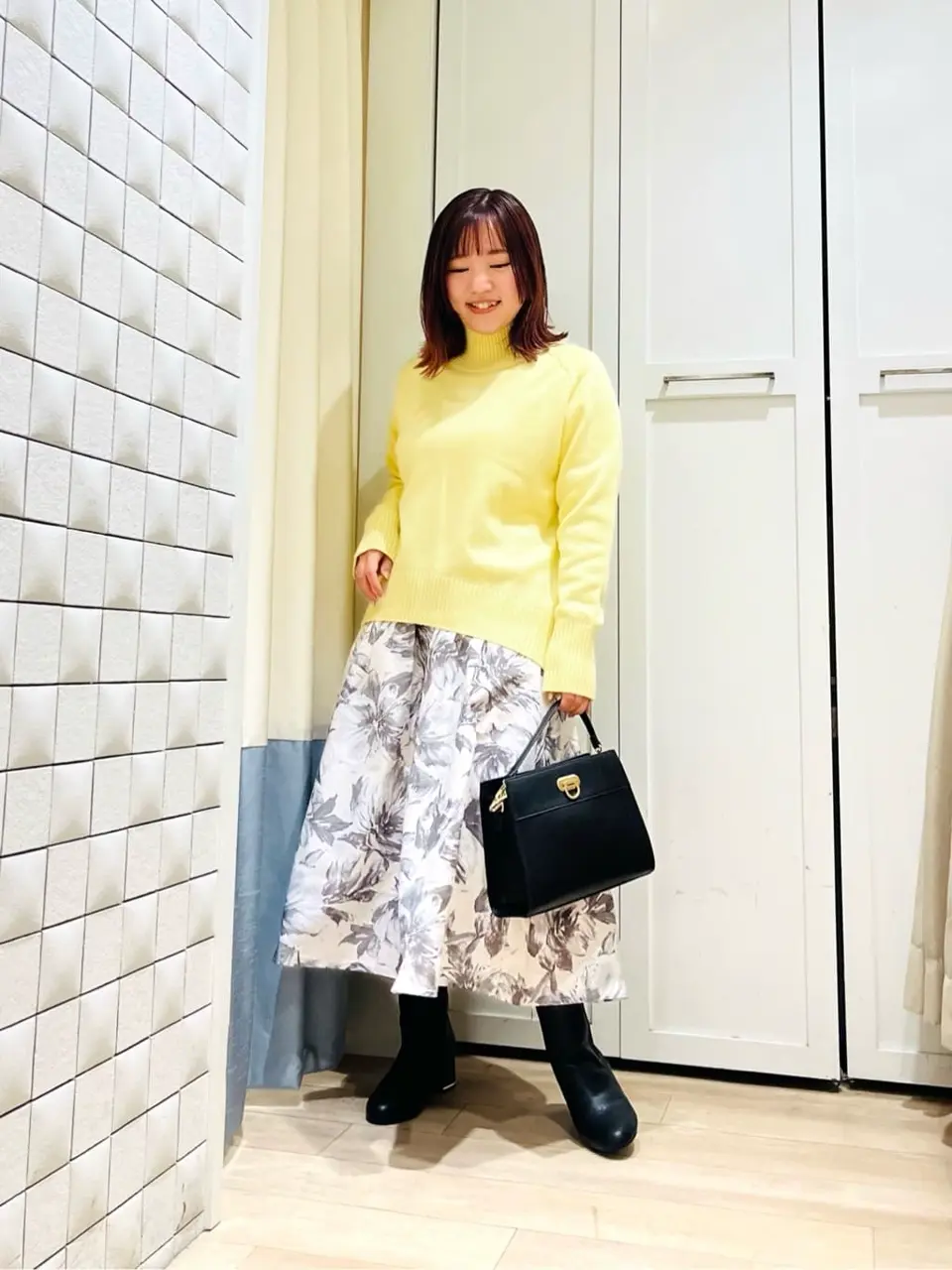  KATO コーディネート画像