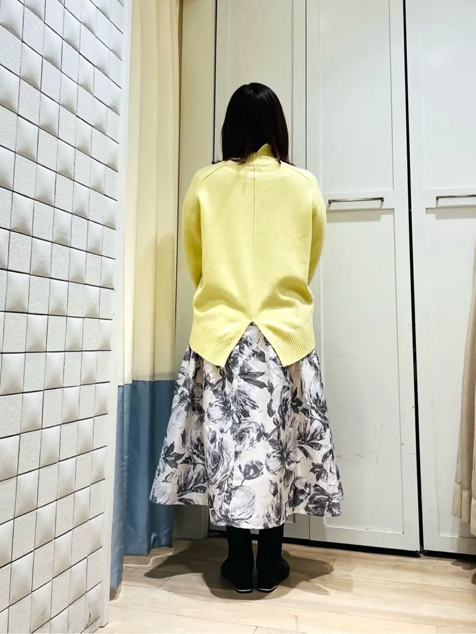 組曲 KATO コーディネート画像