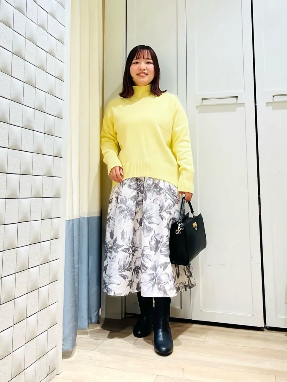 組曲 KATO コーディネート画像