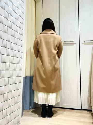 組曲 KATO コーディネート画像