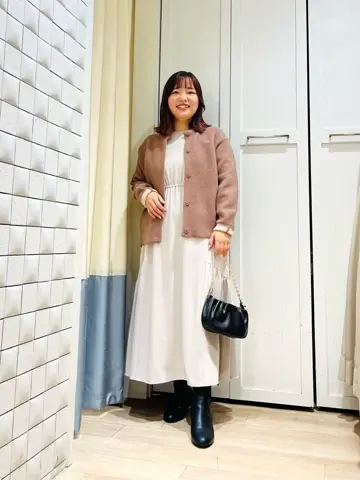 組曲 KATO コーディネート画像