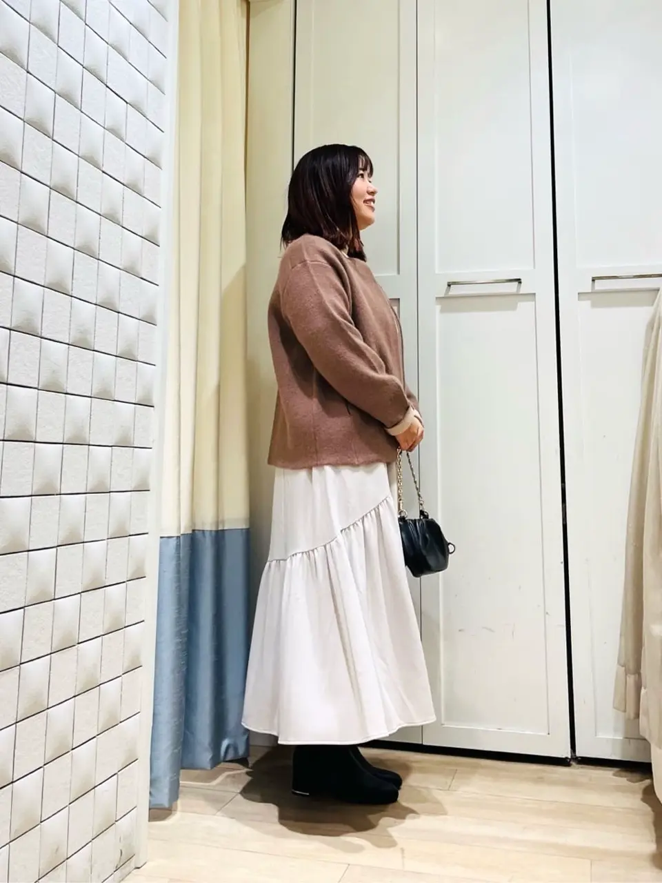 組曲 KATO コーディネート画像