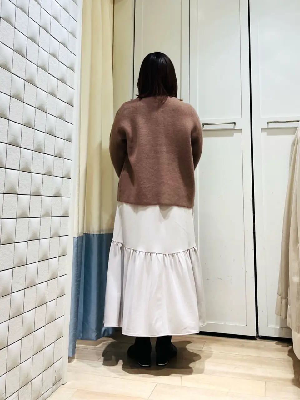 組曲 KATO コーディネート画像