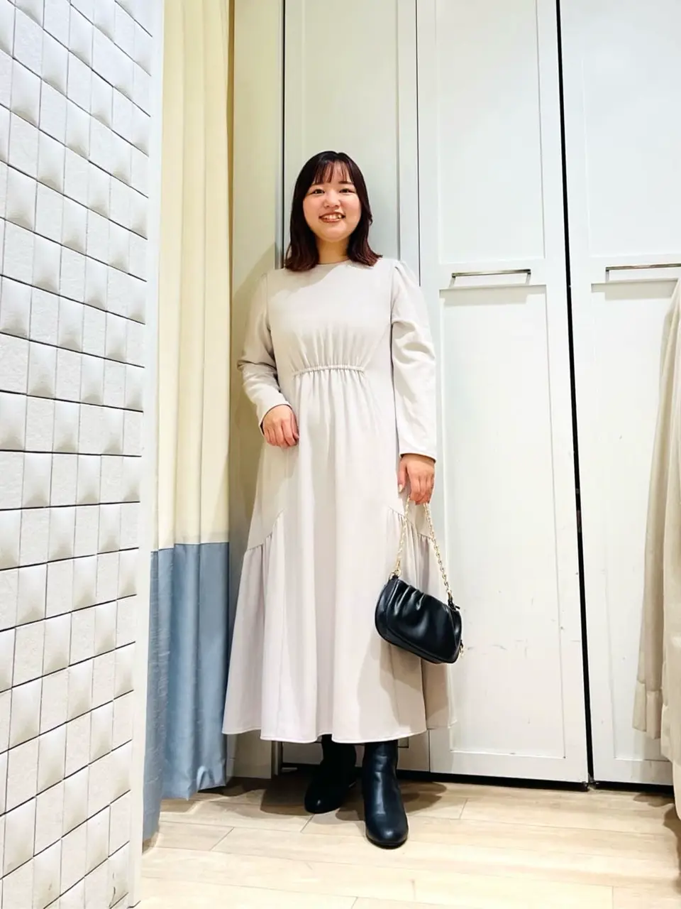 組曲 KATO コーディネート画像