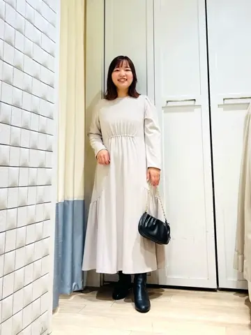 組曲 KATO コーディネート画像