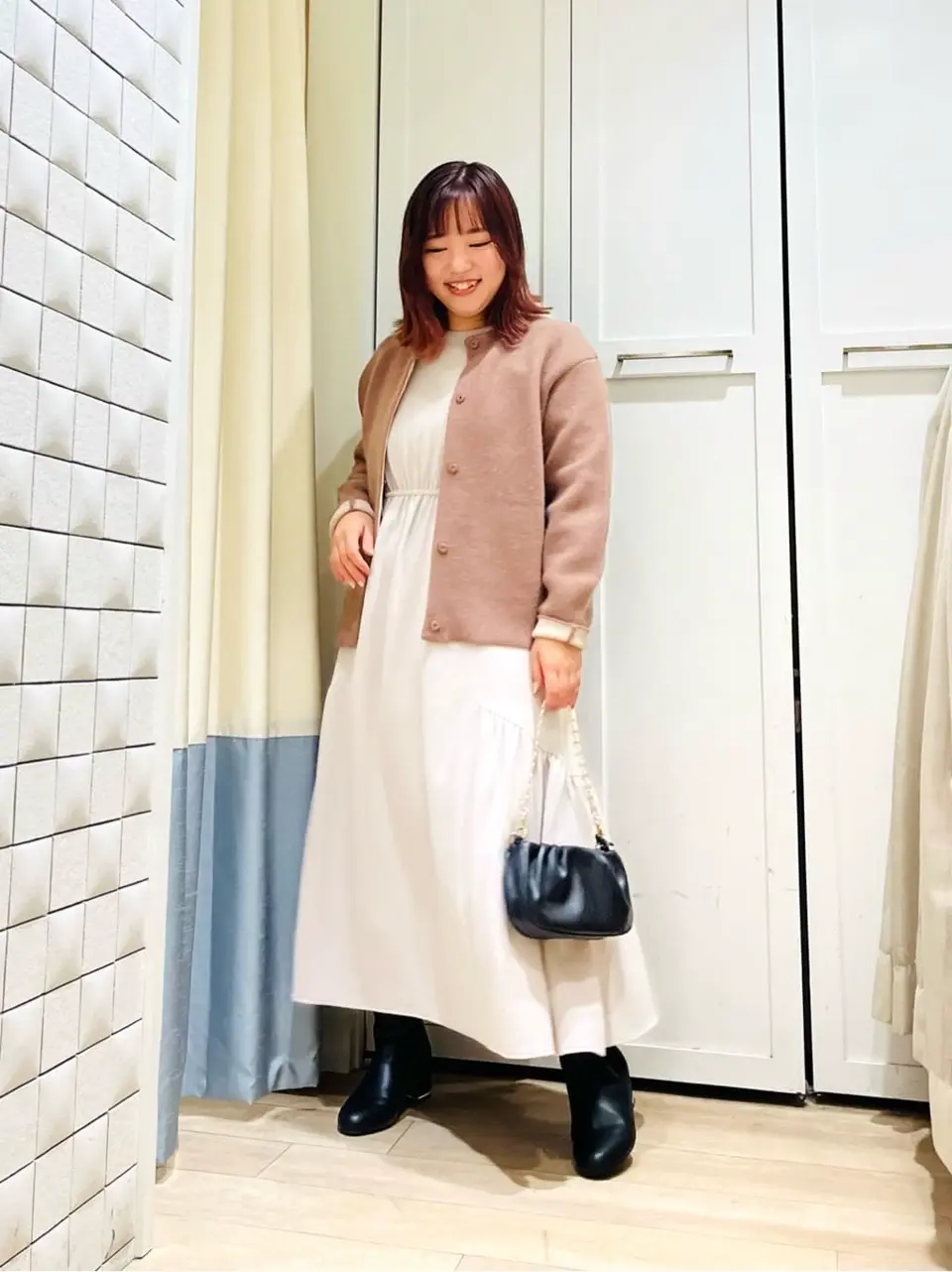 組曲 KATO コーディネート画像