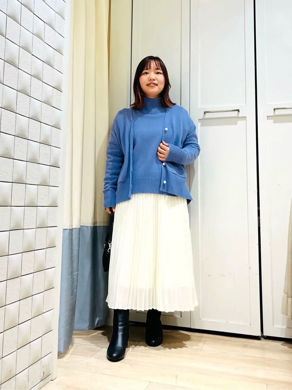  KATO コーディネート画像