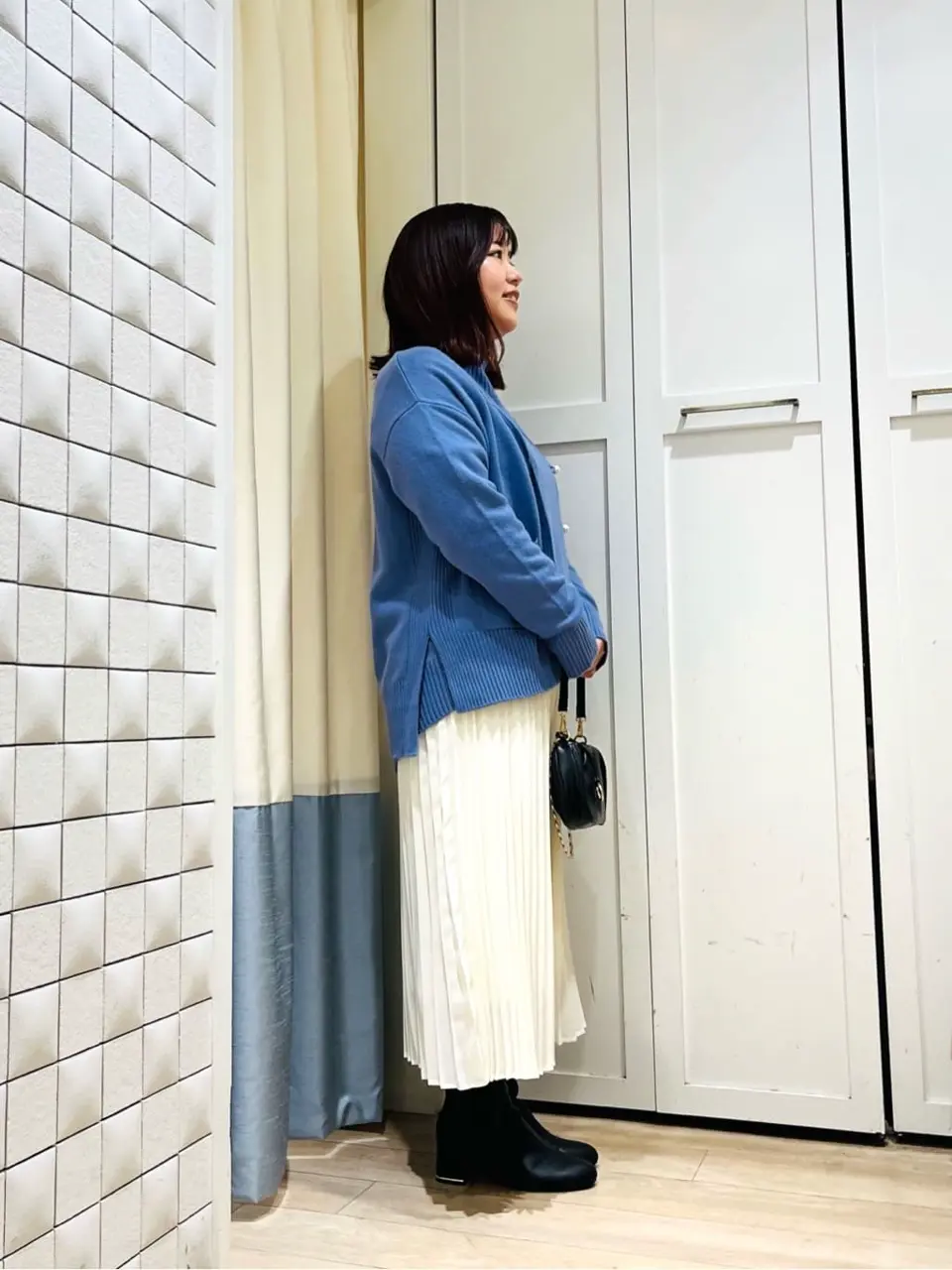 組曲 KATO コーディネート画像