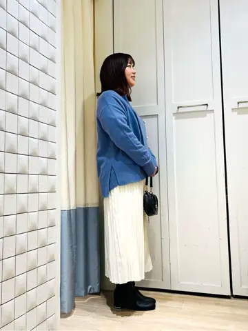 組曲 KATO コーディネート画像